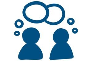 Communicatie met mensen met een psychiatrische aandoening