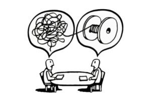 Professioneel coach opleiding ( Alleen in-company)