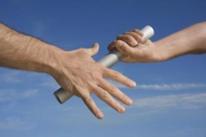 Train de trainer ( alleen in-company)