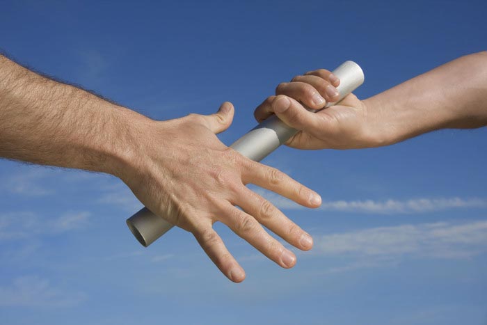 Train de trainer ( alleen in-company)